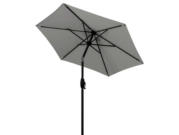 Doppler Sonnenschirm 'Basic Lift Neo', Ø 180 cm