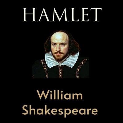 Hamlet - William Shakespeare, Audio, 4070169910669