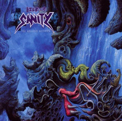 Edge of Sanity - The Spectral Sorrows - Preis vom 10.10.2026 11:48:34 h