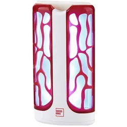 Swissinno, Tierfalle, Insekten-Leimfänger 4 Watt LED inkl. Leimpapier