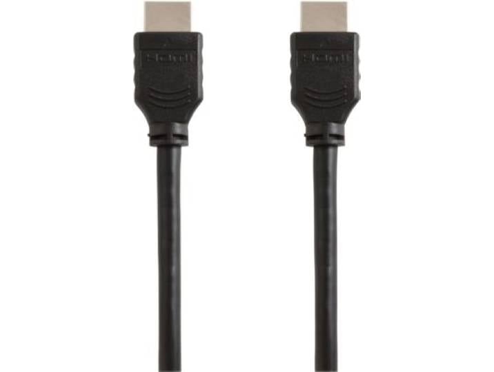 Listo - Câble Hdmi 1.4/10.2gbps 0.75m