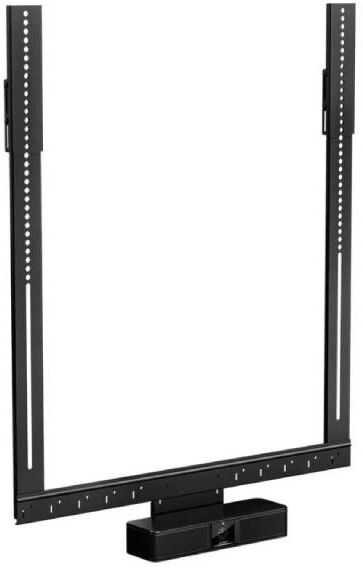 Kit de fixation d’écran pour Bose Professional Videobar Support de fixation pour écran pour modèles Bose Videobar VB1 ou VB-S.