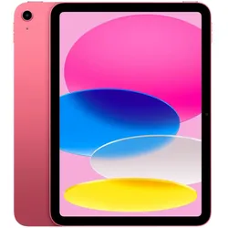 Apple iPad 128 GB 27,9 cm (11") Wi-Fi 6 (802.11ax) iPadOS 18 Pink