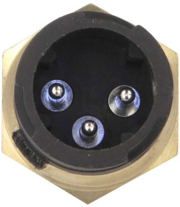 Sensor, Sperre, Hinterachse AKUSAN DAF-SE-013