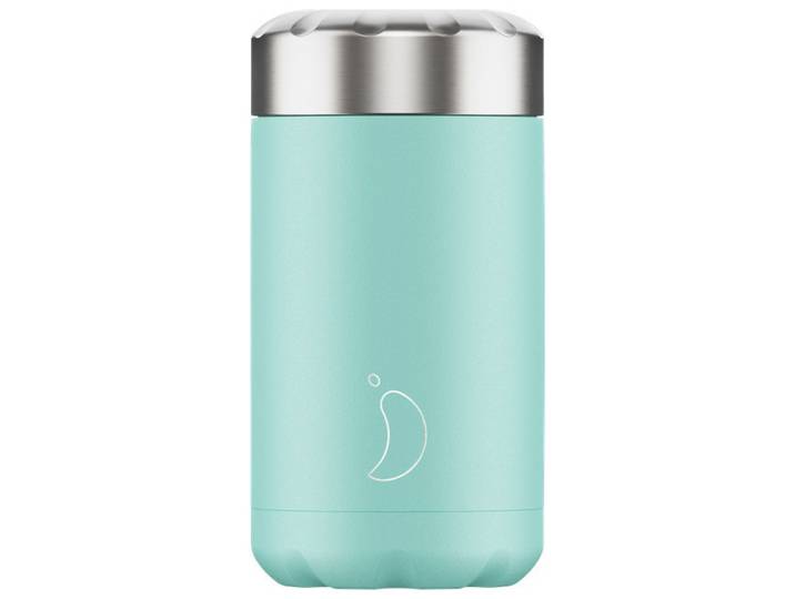 Chilly's Food Pot pastellgrün 500ml