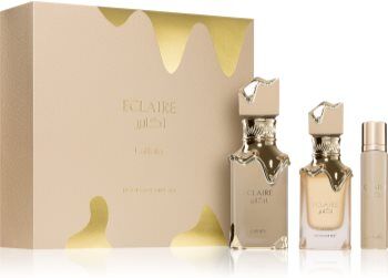Lattafa Eclaire coffret unissexo 1 un.. Eclaire