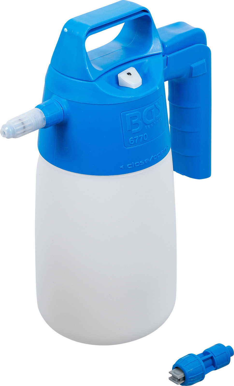 BGS technic druksprayflacon
