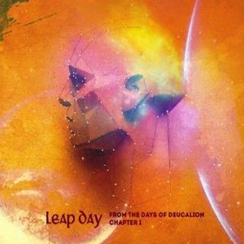 Leap Day - From the Days of.. - Preis vom 10.10.2026 11:48:34 h