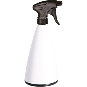 Mesto Sprühflasche Mini Snow, 0,79 Liter, Kunststoff, verstellbare Düse