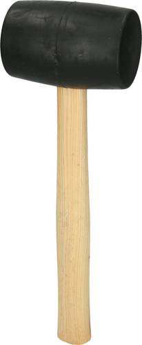 KS Tools 140.5222 Gummihammer 560g 310mm 1St.
