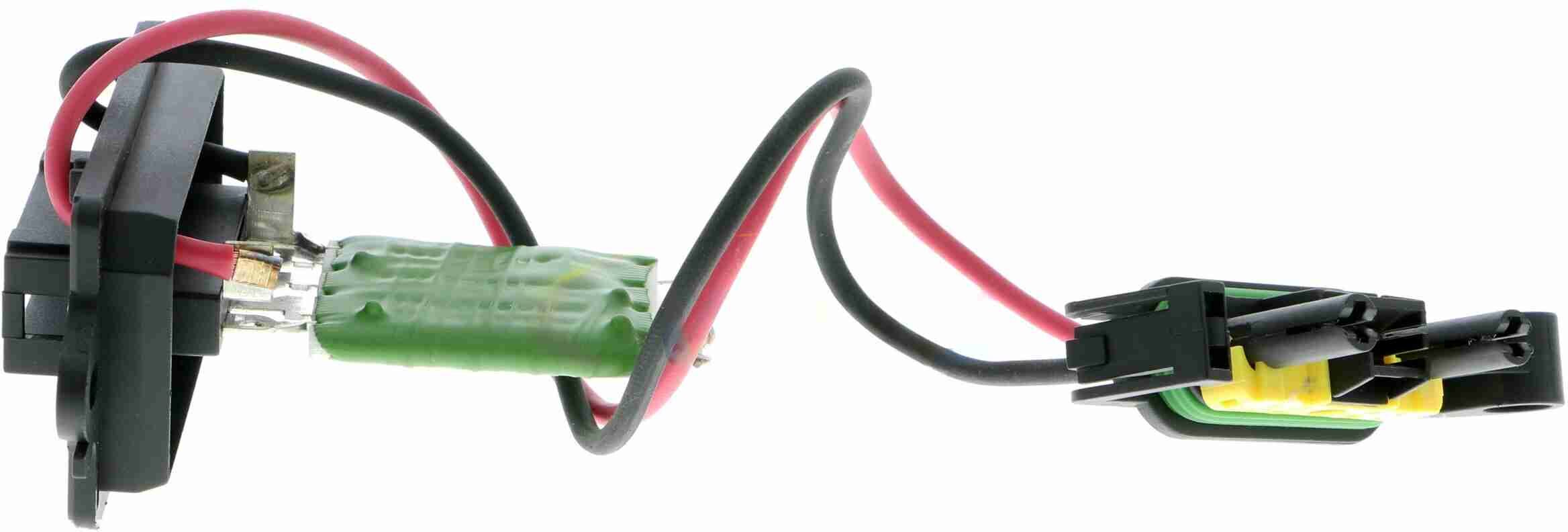 Vemo Regler, Innenraumgebläse Original Qualität V46790018 Für Renault