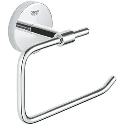 Grohe, Toilettenpapierhalter, Start Cosmopolitan QuickFix WC-Papierhalter, klebbar, chrom