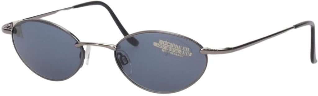 Eschenbach Damen Sonnenbrille, Schwarz - Second Hand