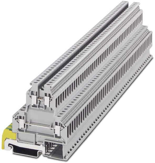 Phoenix Contact Bornier double étage fg SLKK 5 (0461018)