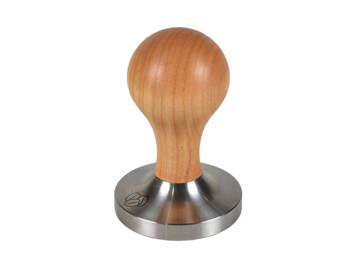 Vitudurum Premium  Swiss Made  Tamper Kirschbaum
