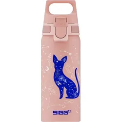 SIGG Kids Alu WMB My Universe 0,6L