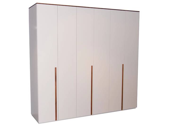 Drehtürenschrank Mia MAB Möbel AG