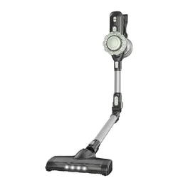 Livoo Flexibler kabelloser Stabstaubsauger, Staubsauger, Grün