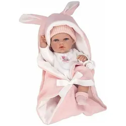 Arias Babypuppe