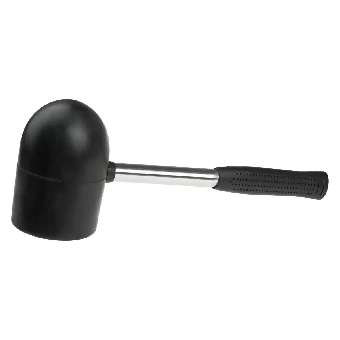 Dedra Gummihammer (1250 g) (13M160)