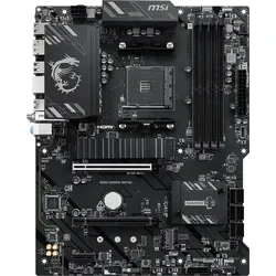 MSI MPG B550 Gaming WIFI6E