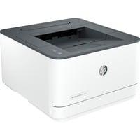 LaserJet Pro 3002dn, Laserdrucker grau, USB, LAN, Duplex (Druck)