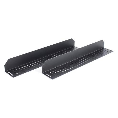 Triton Schwerlast Gleitschiene: schwarz (992901)