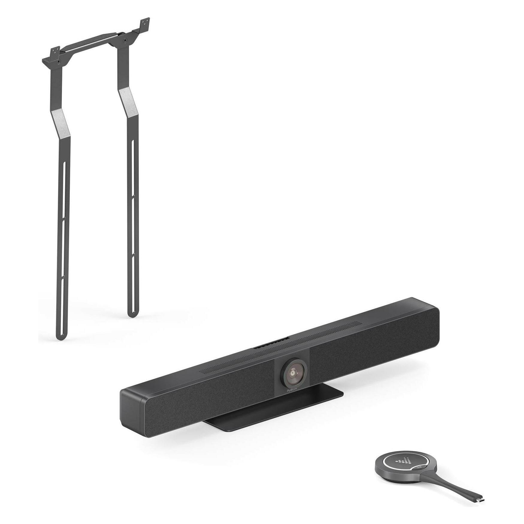 Purelink VL-VB300-SET01 VideoBar VB300, USB Dongle, TV Halterung (VL-VB300-SET01)