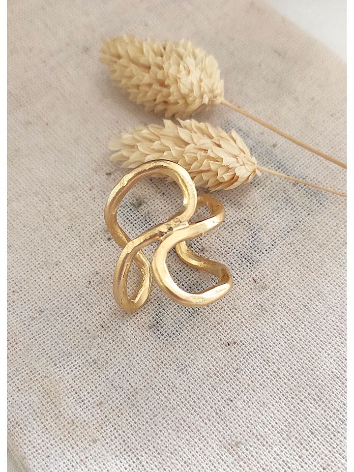 atelier MIU Vergold. Ring - onesize