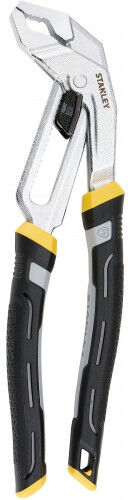 Stanley FMHT75508-0 FatMax Pince multiprise entrepassée Dual Adjust SIKO 200mm