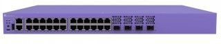 Extreme networks 4220 24 port poe switch