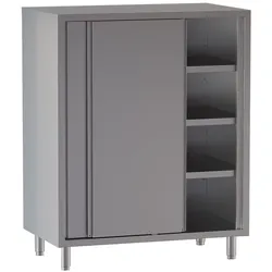Diamond Schrank mit Schiebetüren (AR127V1-SH7)