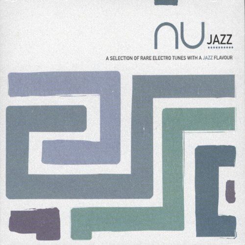 Various - Nu Jazz - Preis vom 08.10.2026 07:26:42 h