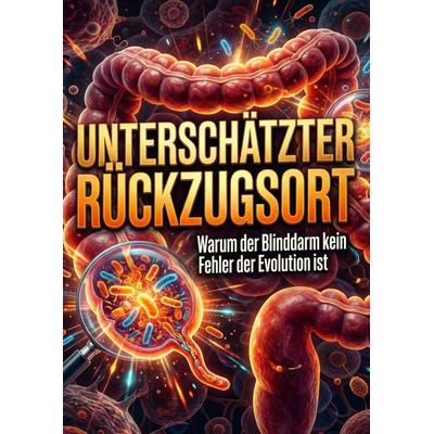 Unterschätzter Rückzugsort, Taschenbuch von Thomas Sander, Epubli, 978-3-565-26973-0