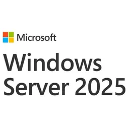 Microsoft MS OEM Windows Server Datacenter 2025 64Bit 1pk DVD 24 Core (DE) für Server