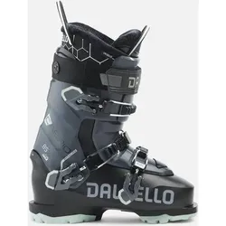 DALBELLO Damen Ski-Schuhe CABRIO MV 85 W IF BLACK/ANTRACITE, Größe 27,5 in Grau Grau