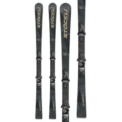 Stöckli Laser WRT Pro Odermatt Edition Skiset 2027 - 172 - 172