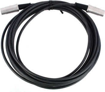 Echolette Midi Cable 5m BK Schwarz