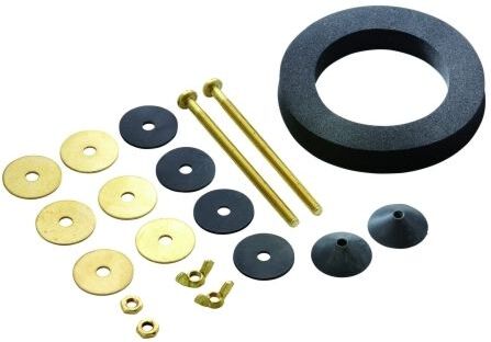 Grohe Befestigungssatz 43500000  für Servo-Set