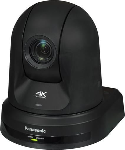 Panasonic AW-UE40KEJ 4K Ultra HD Camera met 8,49 Megapixels MOS-sensor en 24x Optische Zoom