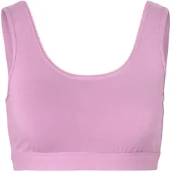 Tchibo - Bustier - Damen - Gr. M - rosa