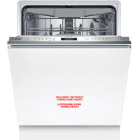 SMD6ECX18E Serie 6, Spülmaschine 60 cm