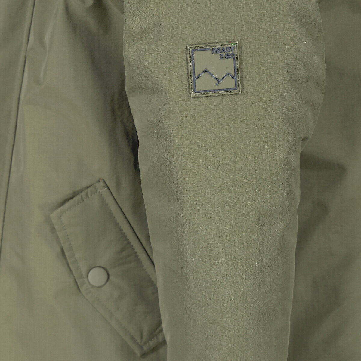 LA REDOUTE COLLECTIONS Parka 3 en 1