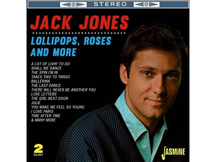 Lollipops, Roses and More