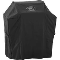 Abdeckhaube VIDERO G3, ALL-/EPICFLAME 3, Schutzhaube schwarz