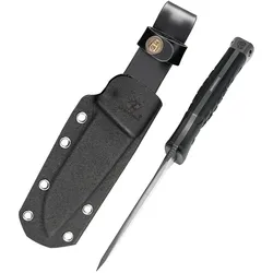 OSelect - HX OUTDOORS TD-18B Feststehende Klinge