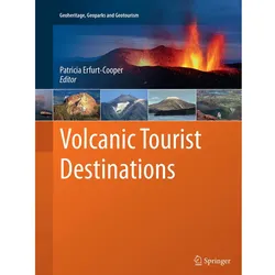 Volcanic Tourist Destinations, Fachbücher