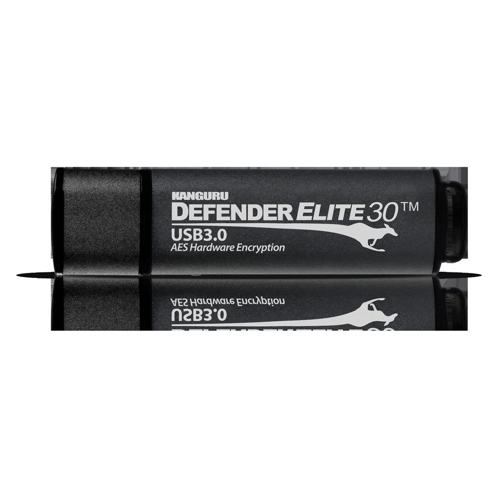 iStorage 16GB Kanguru Defender Elite30 (16 GB) (KDFE30-16G)