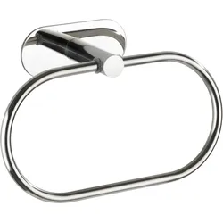 Wenko, Handtuchhalter + Handtuchhaken, Orea