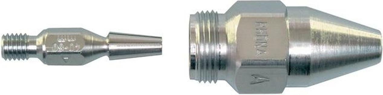 GCE brandspuit AC voor acetyleen, 3-10 mm